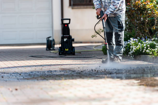 Pressure Washing Estimates in Union City, PA